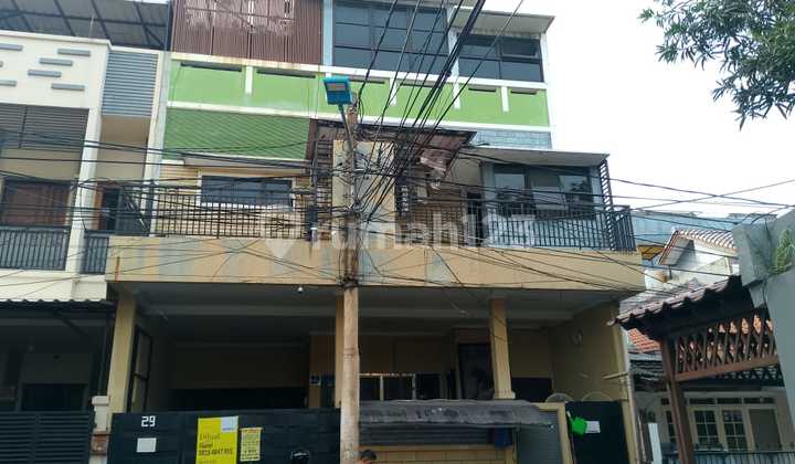 Rumah Cck Kost Di Jl Turi Jatipulo Palmerah Jakarta Barat Rumah Cck Kost Di Jl Turi Jatipulo Palmerah Jakarta Barat