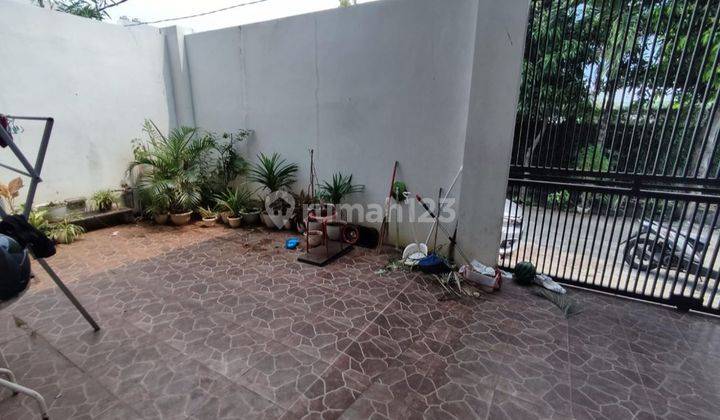 Rumah Di Komplek Sunrise Garden Murah Dan Bagus Didaerah Kebun Jeruk 2