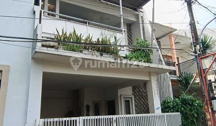 2-story House in Puri Bintaro Hijau Complex, Parung Serab, Tangerang 2