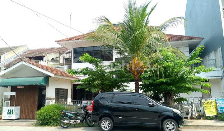 Rumah Lama 2lt Di Perum Green Garden Kebon Jeruk Jakarta Barat Rumah Lama 2lt Di Perum Green Garden Kebon Jeruk Jakarta Barat