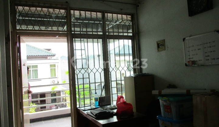 Rumah Lama Di Perum Modernland Clust Garcia Pinang Kota Tangerang 2