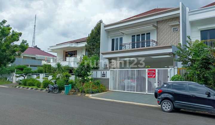 Rumah Minimalis Di Perum Modernland Jl Pulau Dewa Raya Tangerang 2