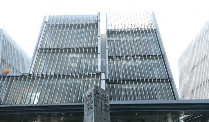 Ruko Komersil Di Foresta Business Loft 1 Bsd Tangerang 