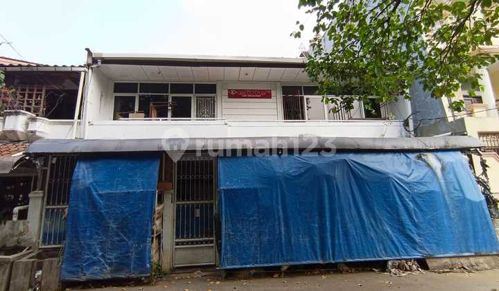 Rumah Lama 2lt Di Jl Bukit Duri Kampung Melayu Jakarta Timur Rumah Lama 2lt Di Jl Bukit Duri Kampung Melayu Jakarta Timur