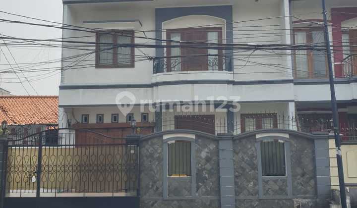 Rumah 2lt Di Jl Tomang Asli Jatipulo Palmerah Jakarta Barat Kok Rumah 2lt Di Jl Tomang Asli Jatipulo Palmerah Jakarta Barat Kok
