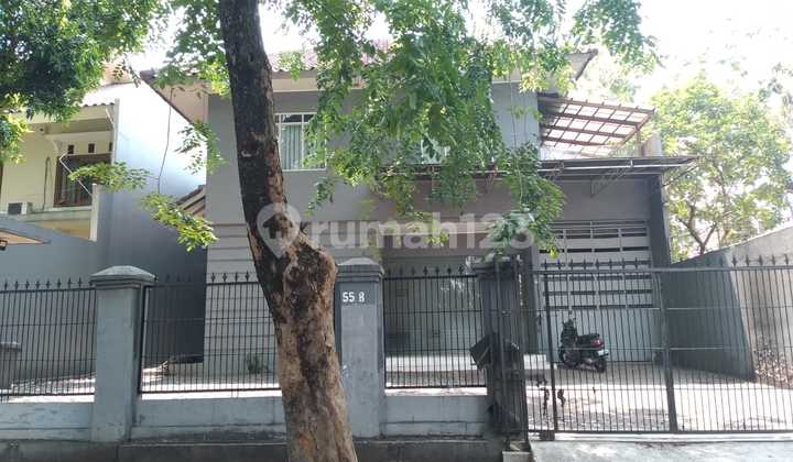 Rumah Cck Kantor Murah Di Petukangan Utara Jakarta Selatan 2