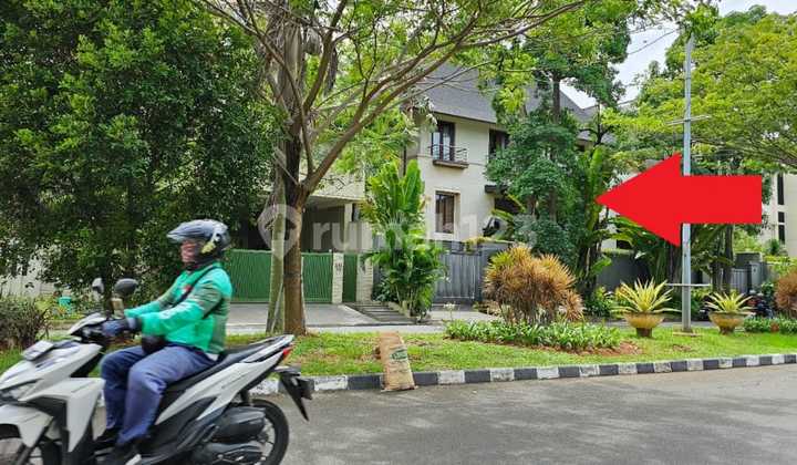 Rumah Mewah Asri Di Perum Permata Buana Kembangan Jakarta Barat 2