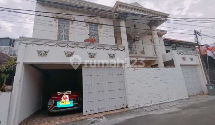 Rumah 2Lt di Jl Tebet Utara Iii B Tebet Timur Jakarta Selatan Rumah 2Lt di Jl Tebet Utara Iii B Tebet Timur Jakarta Selatan