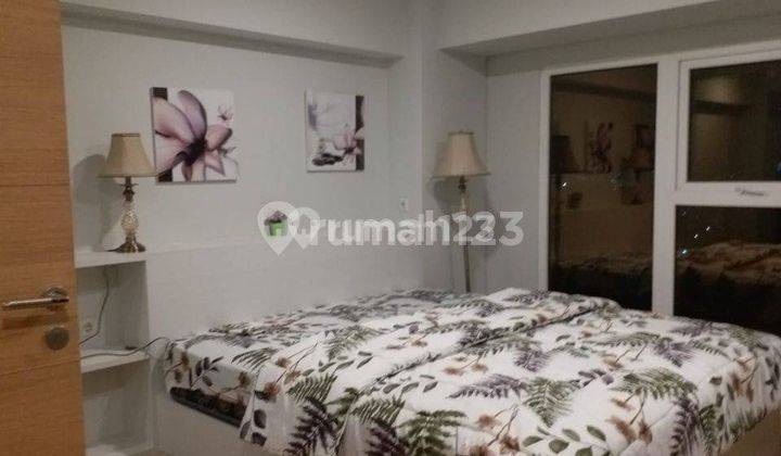 Apartemen Furnish Strategis Dekat Tol Kb Jeruk Hanya 30menit Sudirman.murah.. 2