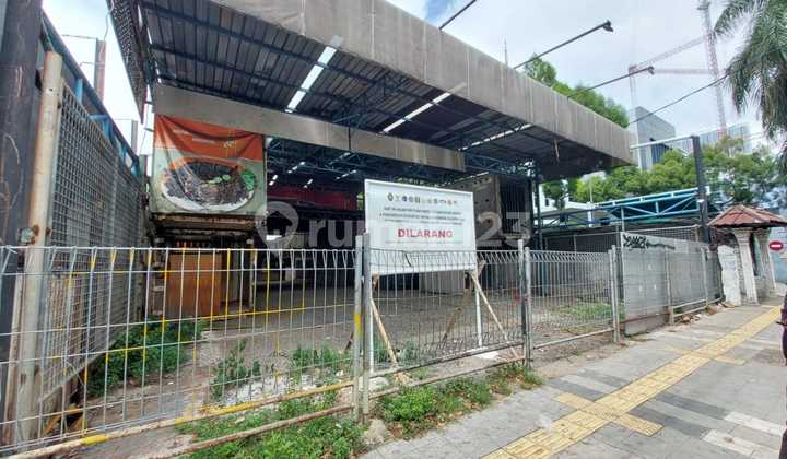 Bangunan Komersil Di Jl Panjang Kebon Jeruk Jakarta Barat Bangunan Komersil Di Jl Panjang Kebon Jeruk Jakarta Barat
