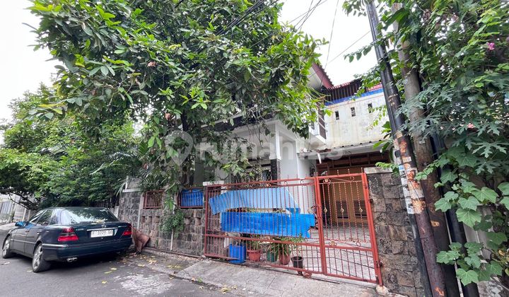 House Used for Boarding on Jl. Baru Merah Delima Kayu Putih, East Jakarta 2