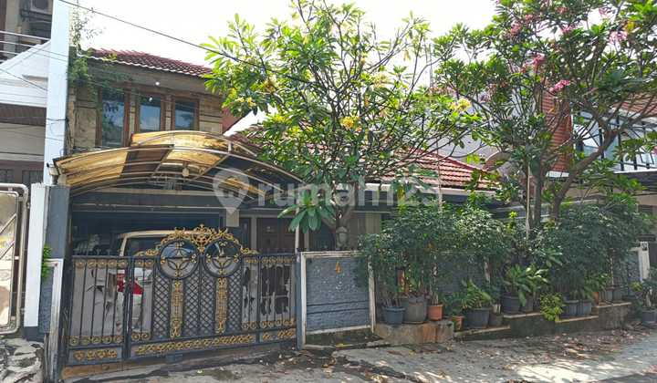Charming House on Jl Tebet Barat Dalam II, Tebet, South Jakarta 2
