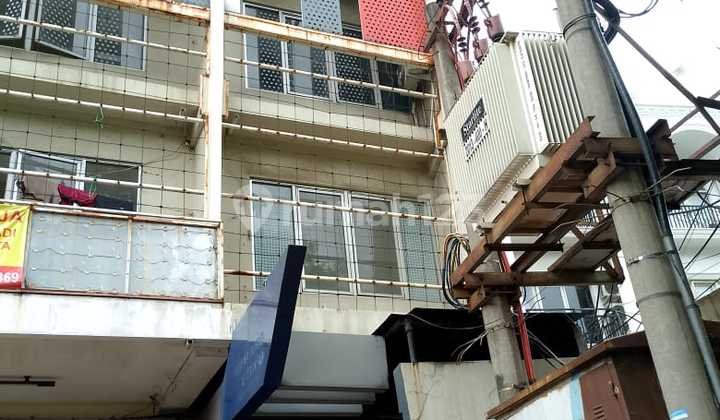 Ruko 4lt Strategis Di Jl Meruya Utara Ruko Icon 21 Kb Jeruk Jakbar Ruko 4lt Strategis Di Jl Meruya Utara Ruko Icon 21 Kb Jeruk Jakbar