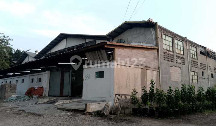 Gudang Furniture Di Jl Raden Saleh Karang Tengah Tangerang
