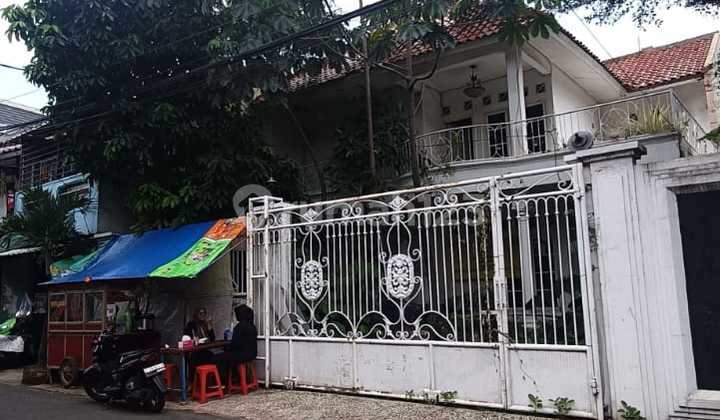 Rumah Lama 2lt Di Jl Agung Raya Ii Lenteng Agung Jagakarsa Jaksel Rumah Lama 2lt Di Jl Agung Raya Ii Lenteng Agung Jagakarsa Jaksel