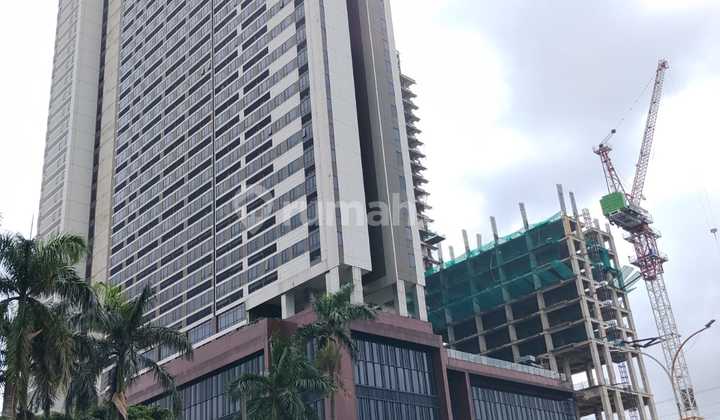 Gedung Apartment Komersil di Jl Mh Thamrin Serpong Kav 7 Tangerang Gedung Apartment Komersil di Jl Mh Thamrin Serpong Kav 7 Tangerang