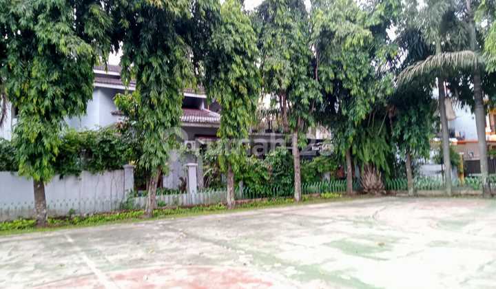 Luxurious Green Home on Jl Ampera Raya Cilandak Ps Minggu South Jakarta 2