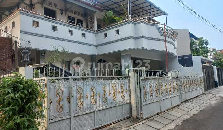 Rumah Lama 2lt Di Jl Joget Kelapa Gading Jakarta Utara Rumah Lama 2lt Di Jl Joget Kelapa Gading Jakarta Utara