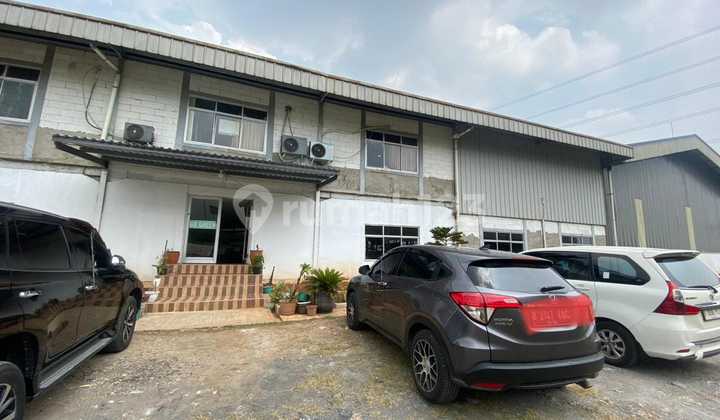 Ex Pabrik Baja Pakubumi di Jl Gabus Raya Tambun Bekasi Ex Pabrik Baja Pakubumi di Jl Gabus Raya Tambun Bekasi