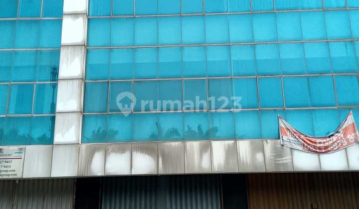 Ruko Komersil 3lt Di Ruko Boulevard Tekno Bsd Serpong Tangerang Ruko Komersil 3lt Di Ruko Boulevard Tekno Bsd Serpong Tangerang