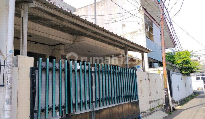 Rumah Cck Kost Di Jl Duri Kencana Xi Kebon Jeruk Jakarta Barat 2