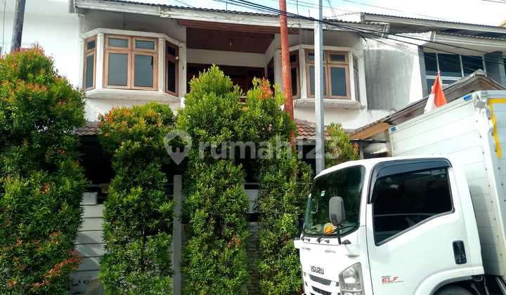 Rumah Lama 2lt Di Perum Villa Kelapa Dua Kb Jeruk Jakarta Barat Rumah Lama 2lt Di Perum Villa Kelapa Dua Kb Jeruk Jakarta Barat