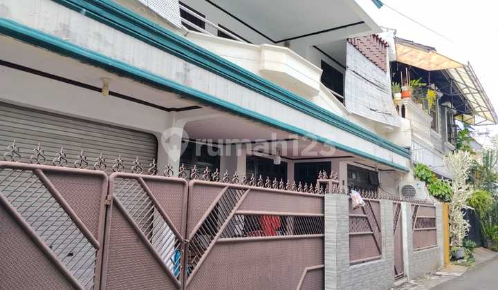 Rumah Cck Kost di Jl Menteng 1 Tj Duren Utara Jakarta Barat Rumah Cck Kost di Jl Menteng 1 Tj Duren Utara Jakarta Barat