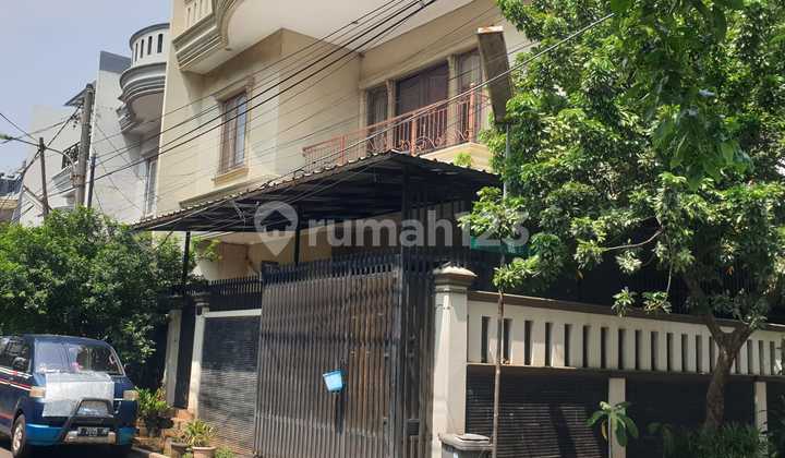 Rumah Asri Di Jl Agung Barat 8 Tj Priok Sunter Agung Jakarta Utara Rumah Asri Di Jl Agung Barat 8 Tj Priok Sunter Agung Jakarta Utara