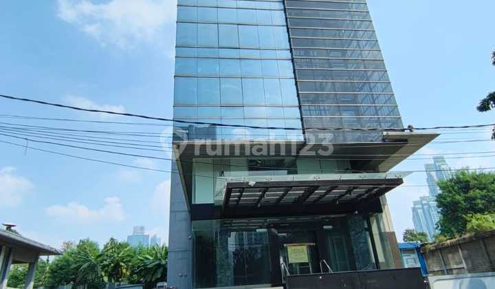 Office Space Di Jl Rs Mata Aini Karet Kuningan Jakarta Selatan Office Space Di Jl Rs Mata Aini Karet Kuningan Jakarta Selatan