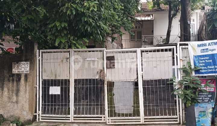 Old House on Jl Kelapa Tiga Jagakarsa South Jakarta Old House on Jl Kelapa Tiga Jagakarsa South Jakarta