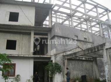 Rumah Bangunan 60% Di Jl Cilandak Tengah Dalam Jakarta Selatan 2