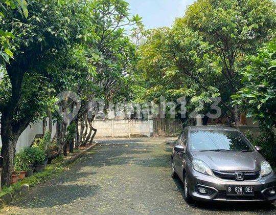 Rumah Mewah 2 Lantai Di Taman Kedoya Indah Kedoya Selatan Jakarta Barat Lt 435m2 Cash Only 2