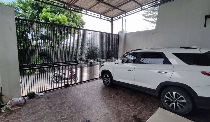 Rumah 2.5 Lantai Di Jln Surya Wijaya 2 .kebun Jeruk Jakbar 2