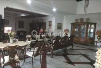 Strategic House on Jl Murai Ii Jatipadang Ps Minggu Jaksel 2