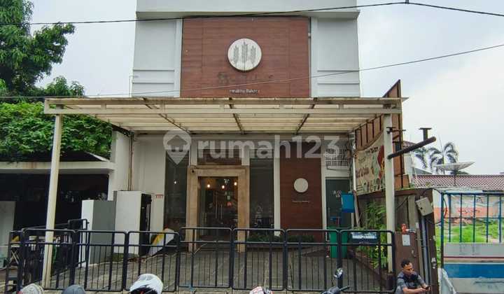 Rumah Strategis Di Jl Panjang Arteri Kelapa Dua Kb Jeruk Jakarta Barat 2