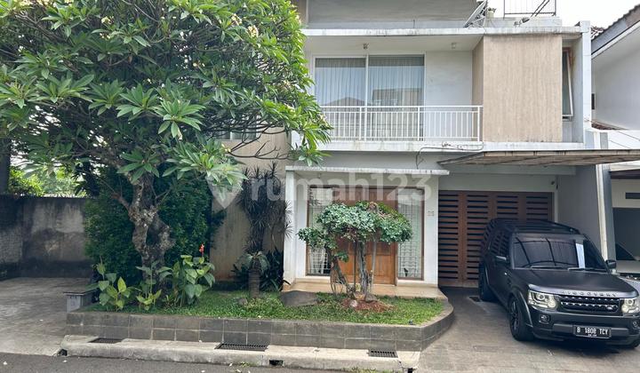 Rumah 2lt Di Taman Bukit Permai Residence Bintaro Jakarta Selatan Rumah 2lt Di Taman Bukit Permai Residence Bintaro Jakarta Selatan