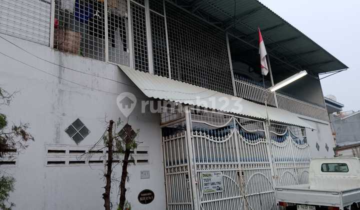 Rumah 2lt Di Komplek Taman Kota Kembangan Utara Jakarta Barat Rumah 2lt Di Komplek Taman Kota Kembangan Utara Jakarta Barat