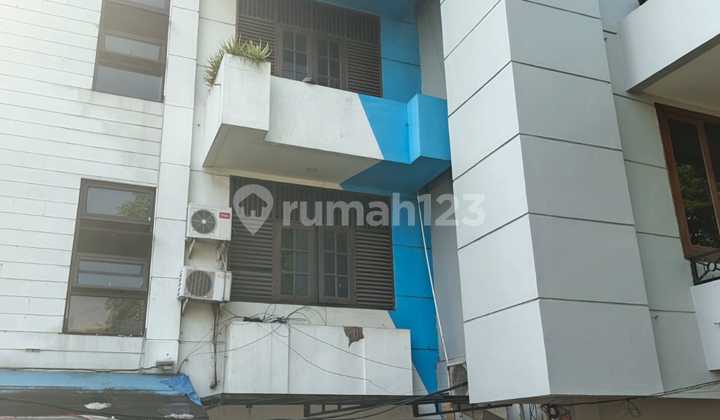 Ruko Komersil Di Bungur Grand Center Kby Lama Jakarta Selatan Ruko Komersil Di Bungur Grand Center Kby Lama Jakarta Selatan