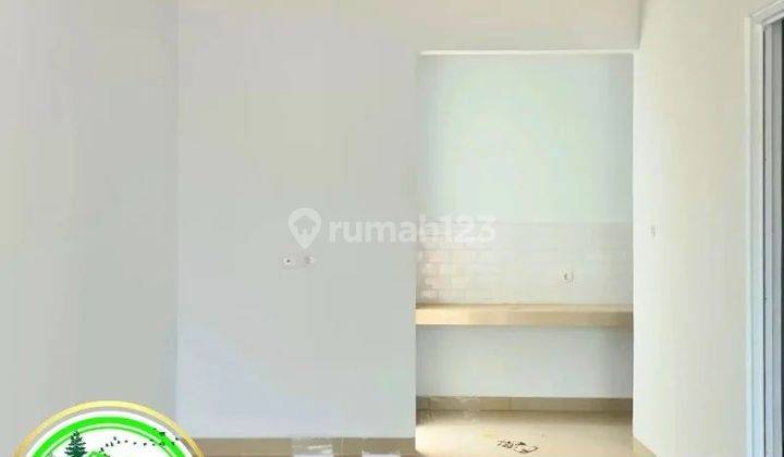 Rumah Di Kalimulya Depok Dekat Dengan Mall MargoCity 4jt Allin  2