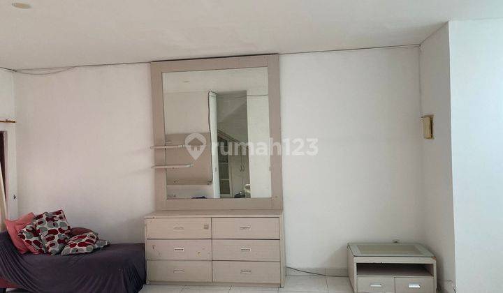 Dijual Cluster Alamanda L8 Semi Furnish SHM Jakarta Garden City 015 2