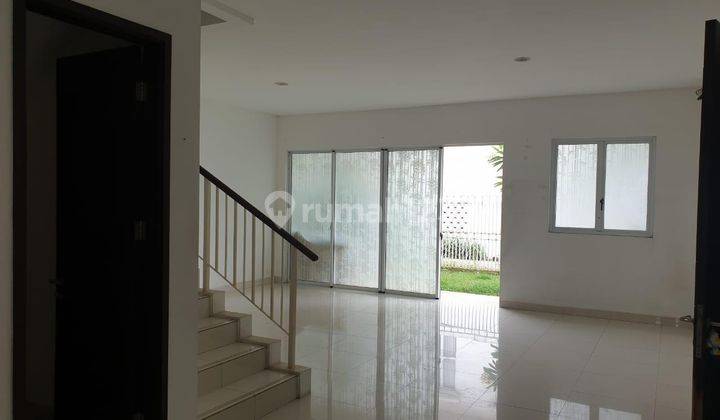 Dijual Cluster Palm Spring Luas 220m2 Furnish 5 Ac, Jakarta Garden City 028 1