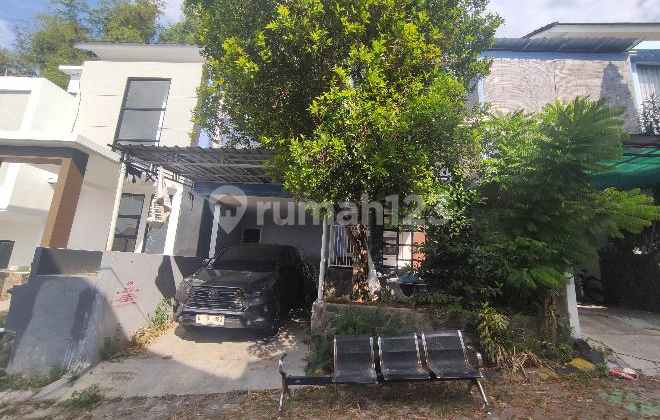 Nice and Affordable House in Andalusia Cluster Giri Gresik Nice and Affordable House in Andalusia Cluster Giri Gresik