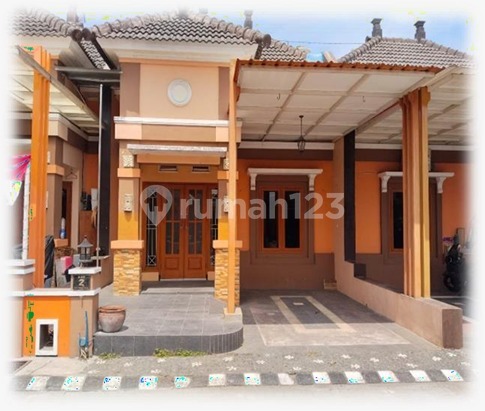 Rumah Murah Dekat dengan Bandara di Malang Rumah Murah Dekat dengan Bandara di Malang