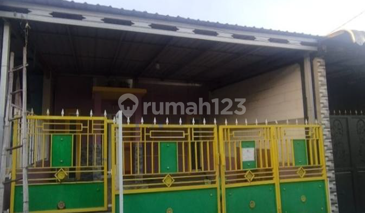 Nice and Affordable House in Gresik Near Mojokerto-Surabaya Toll Road Nice and Affordable House in Gresik Near Mojokerto-Surabaya Toll Road