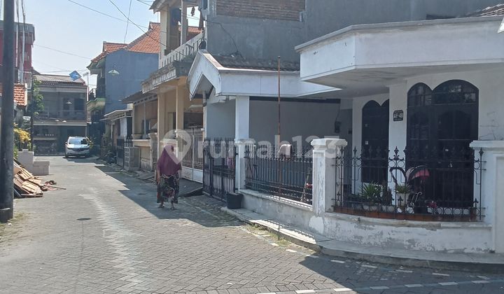 Nice House In Delta Sari Indah Waru 2