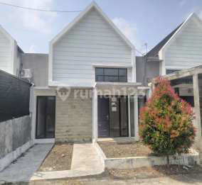 Rumah Bagus dan Murah di Daerah Mojokerto 1