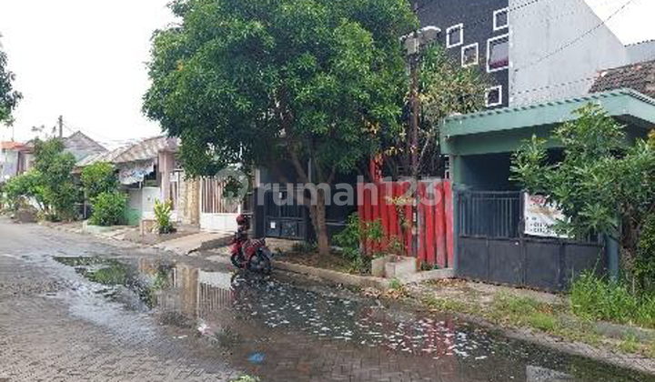 Rumah Bagus, Luas dan Murah di Tawangsari, Taman- Sidoarjo 2