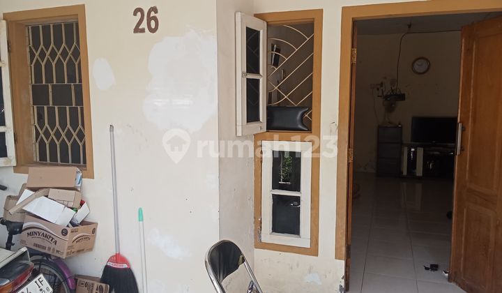 Nice House in the Karangpilang Area 2