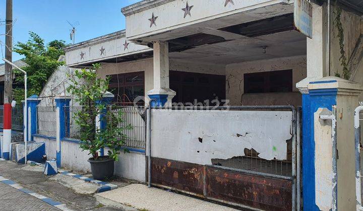 Rumah Bagus, murah dan Harga Terjangkau di Candi-Sidoarjo 2