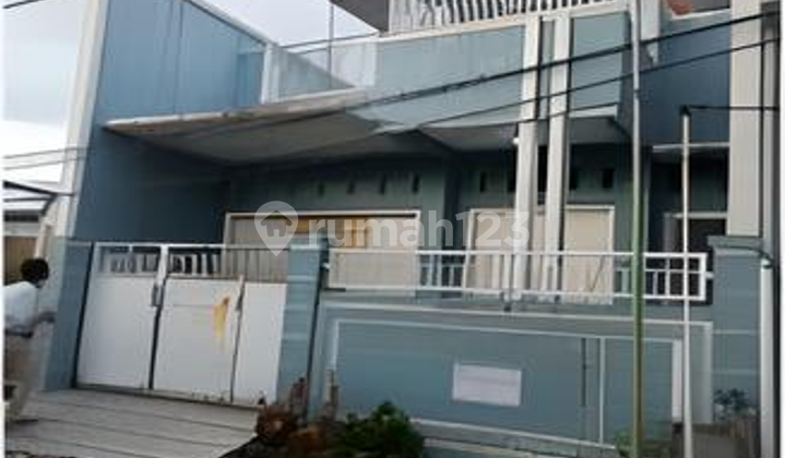 Nice and Affordable House in Menganti Gresik 2